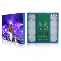P3 SMD Indoor Fixed LED Display