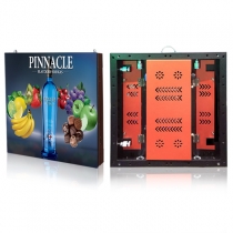 P6 SMD Indoor Fixed LED Display