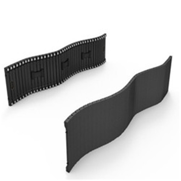 Creative Flexible Module Panel 1.9-3.8mm