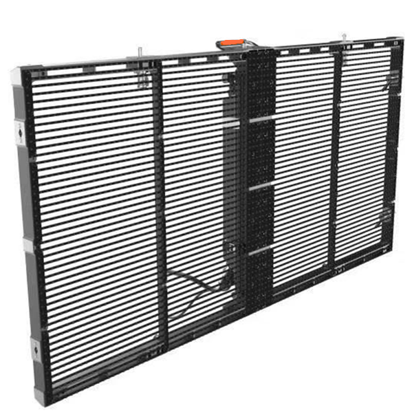 Indoor/Outdoor Transparentpanel  3-15mm
