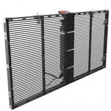 Indoor/Outdoor Transparentpanel  3-15mm