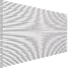 Indoor Film Transparent panel  6-40mm