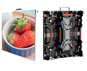 Front/Rear Maintenance R500  Panel 2-6mm